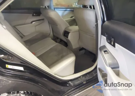 2012 Toyota Camry Hybrid Xle from USA, damaged, VIN 4T1BD1FK0CU048148